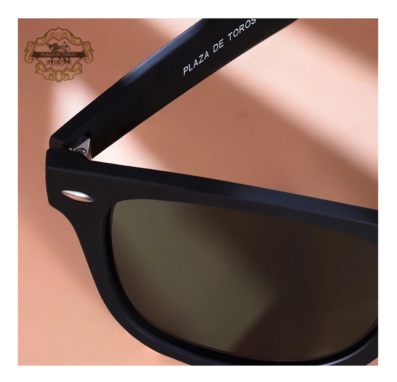 2025 New TR Polarized Sunglasses For Men And Women Driving Glasses Fishing Glasses Classic Sports Glasses UV400 Gifts Wholesale