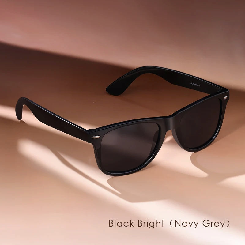 2025 New TR Polarized Sunglasses For Men And Women Driving Glasses Fishing Glasses Classic Sports Glasses UV400 Gifts Wholesale