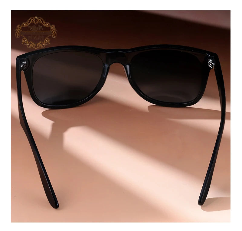 2025 New TR Polarized Sunglasses For Men And Women Driving Glasses Fishing Glasses Classic Sports Glasses UV400 Gifts Wholesale