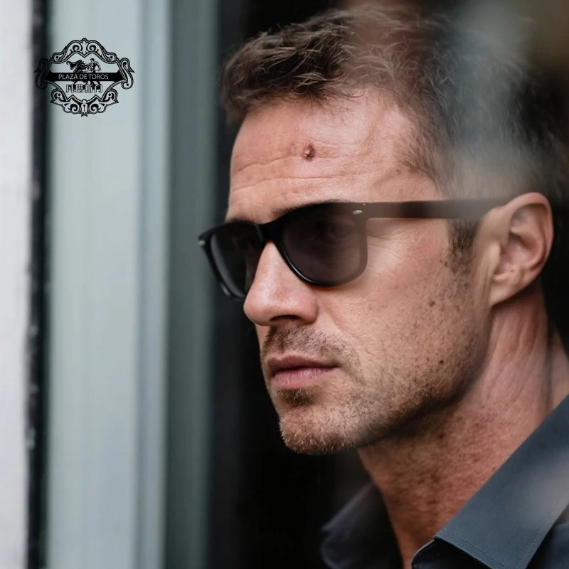 2025 New TR Polarized Sunglasses For Men And Women Driving Glasses Fishing Glasses Classic Sports Glasses UV400 Gifts Wholesale