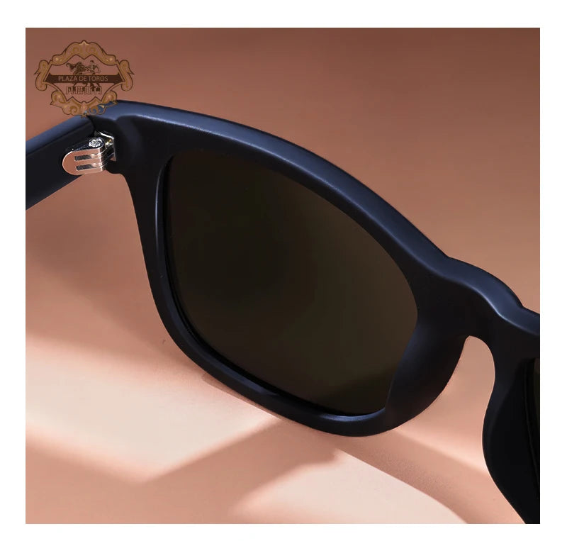 2025 New TR Polarized Sunglasses For Men And Women Driving Glasses Fishing Glasses Classic Sports Glasses UV400 Gifts Wholesale