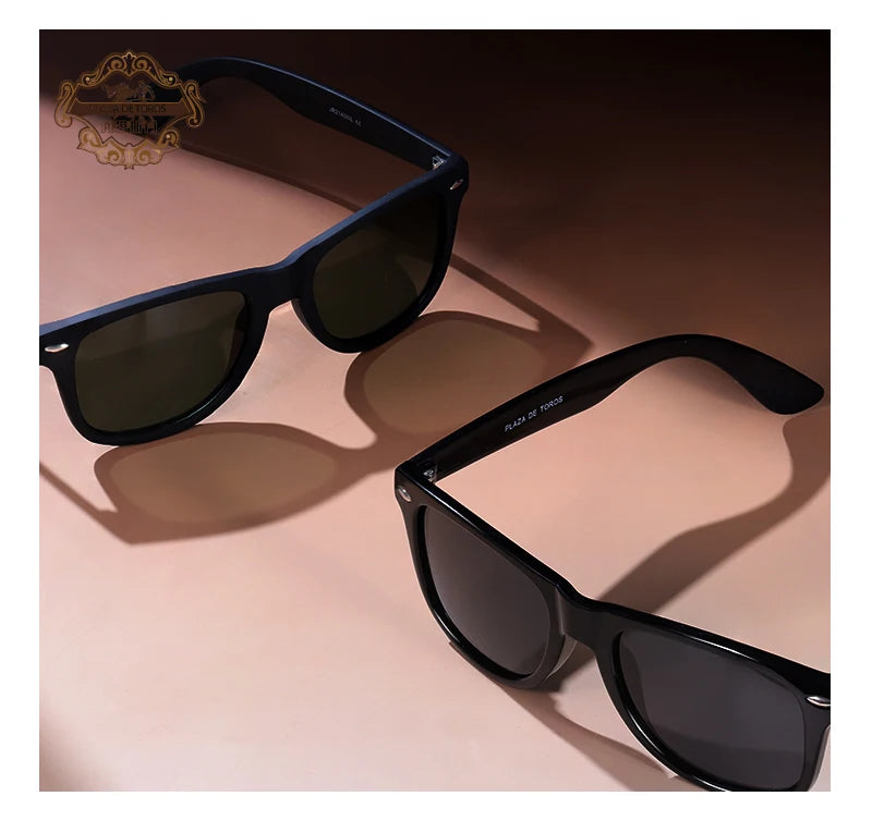 2025 New TR Polarized Sunglasses For Men And Women Driving Glasses Fishing Glasses Classic Sports Glasses UV400 Gifts Wholesale