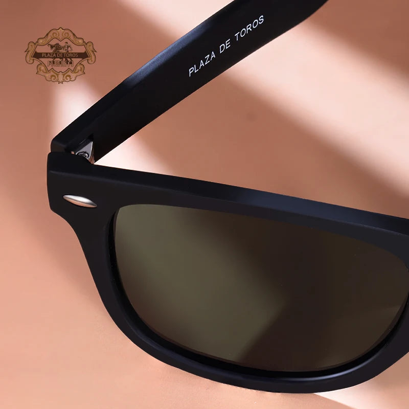 2025 New TR Polarized Sunglasses For Men And Women Driving Glasses Fishing Glasses Classic Sports Glasses UV400 Gifts Wholesale