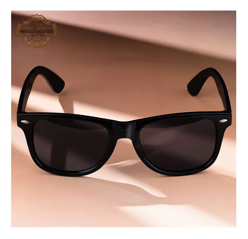 2025 New TR Polarized Sunglasses For Men And Women Driving Glasses Fishing Glasses Classic Sports Glasses UV400 Gifts Wholesale