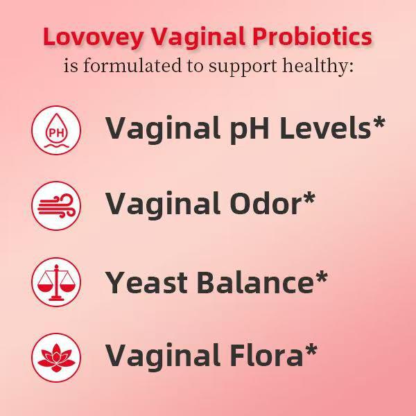 WOMEN PROBIOTICS