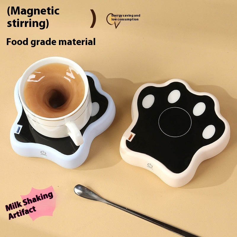 Intelligent Stirring Base Charging Portable Cup Stirrer