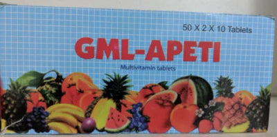 GML APETI
