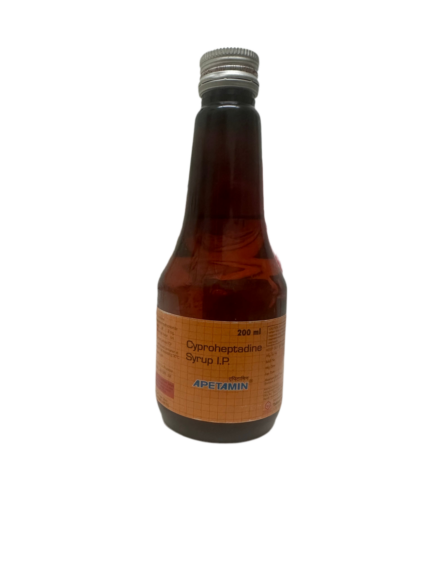 APETAMIN SYRUP 200ml  BUY 1 GET 1 FREE shilajit stick