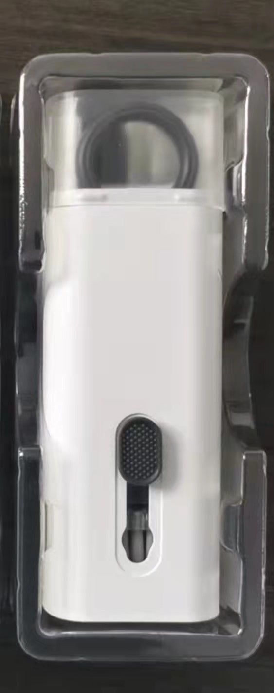 7 in 1 Multifunctional Bluetooth Cleaning kit tools Pen for Keyboard