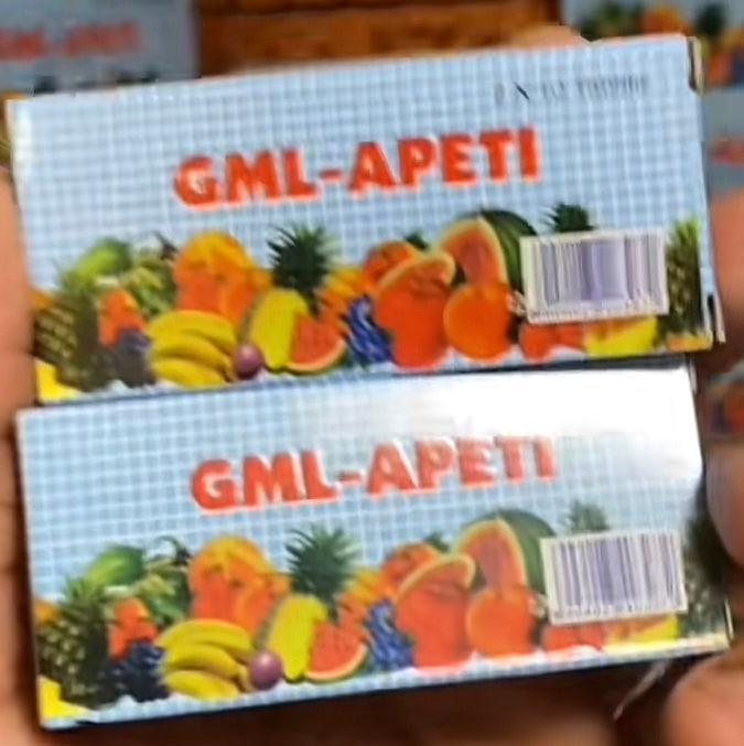GML APETI