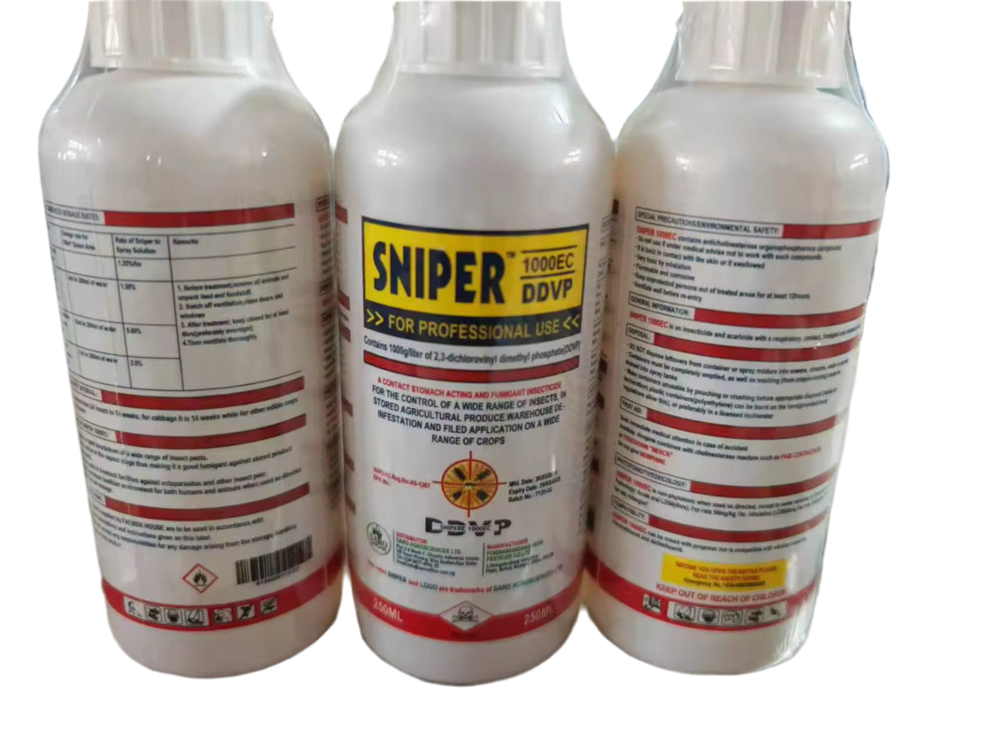 Wholesale Sniper insecticide 40pcs get 30% extra at checkout