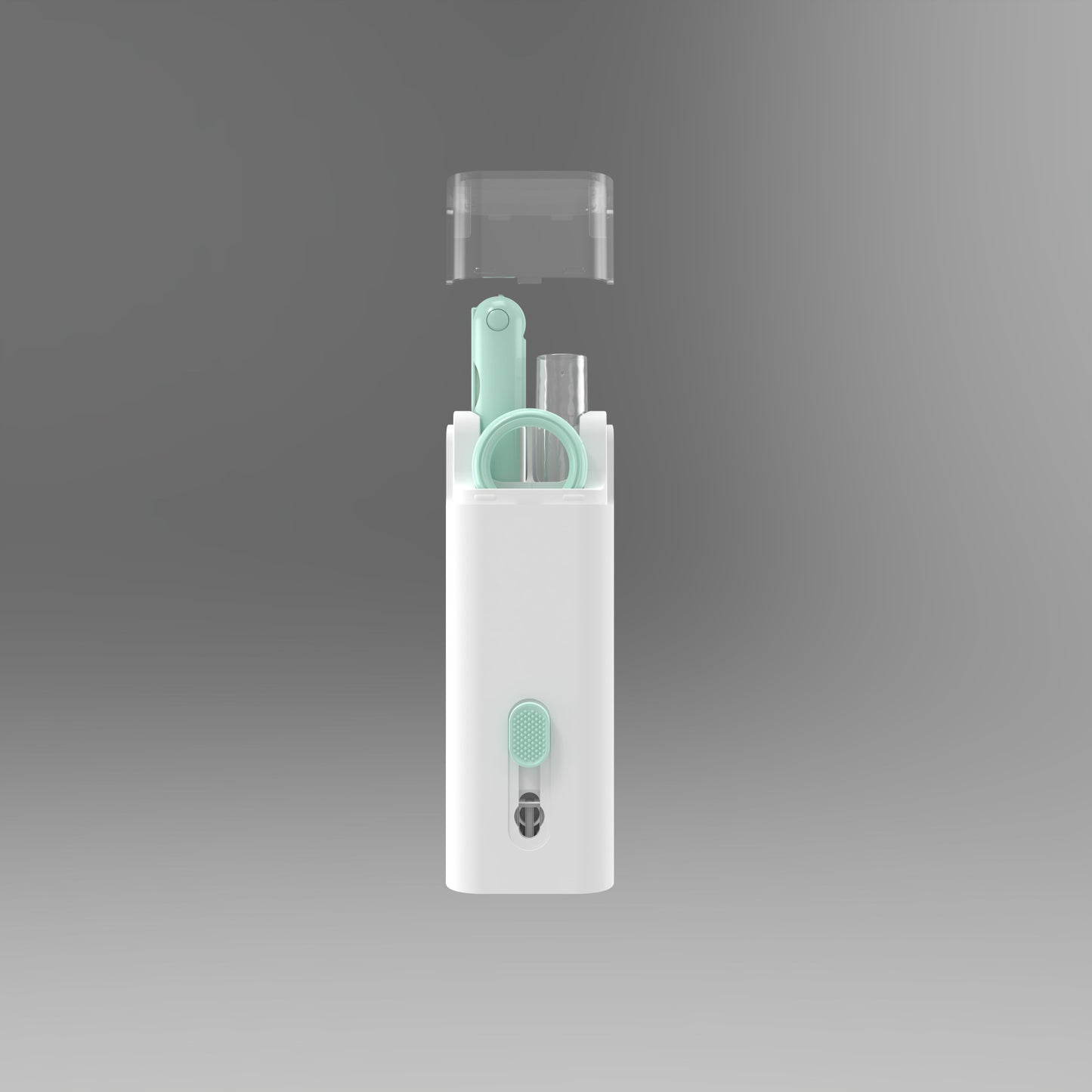 7 in 1 Multifunctional Bluetooth Cleaning kit tools Pen for Keyboard