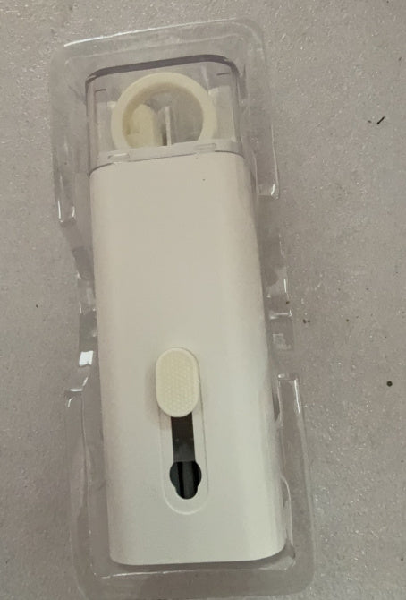 7 in 1 Multifunctional Bluetooth Cleaning kit tools Pen for Keyboard