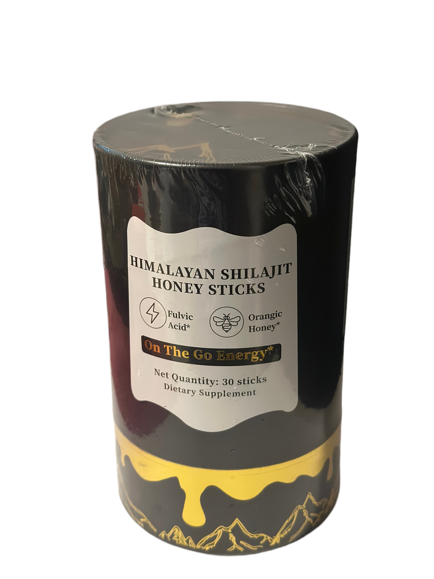 Shilajit Honey 30 sticks plus Advanced women PROBIOTICS