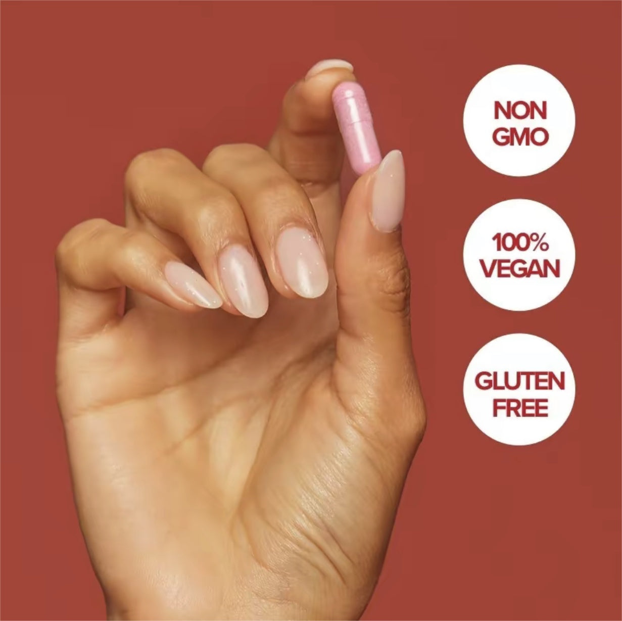 Vaginal Probiotics For Women PH Balance With Prebiotics & Lactobacillus Probiotic Blend - Women's Vaginal Health Supplement - Promote Healthy Vaginal Odor  Vaginal Flora, 60 Count  Pack Of 1