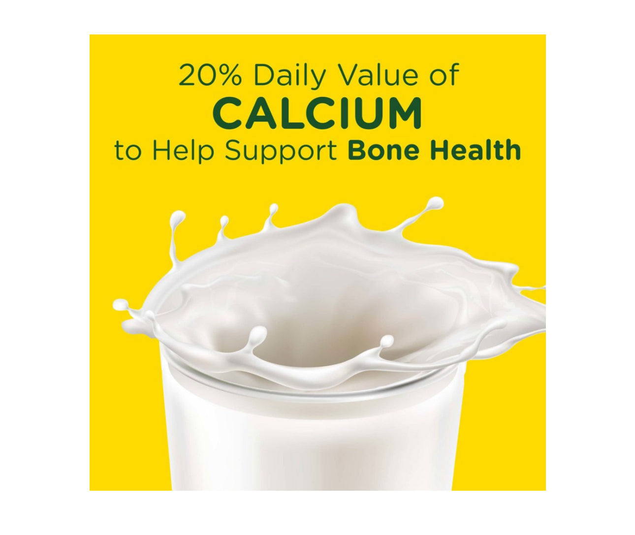 NIDO IS A POWDERED MILK BEVERAGE WITH VITAMINS AND MINERALS, FORTIFIED MILK WITH IRON TO HELP SUPPORT IMMUNE SYSTEM GOOD FOR ADULTS AND CHILDREN AS TWO VARIETIES 2packs