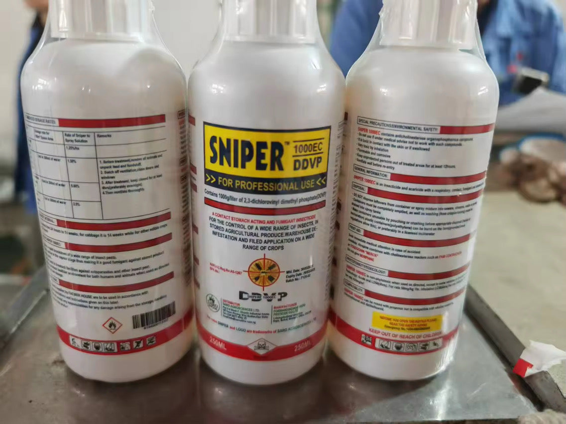 Wholesale Sniper insecticide 40pcs get 30% extra at checkout