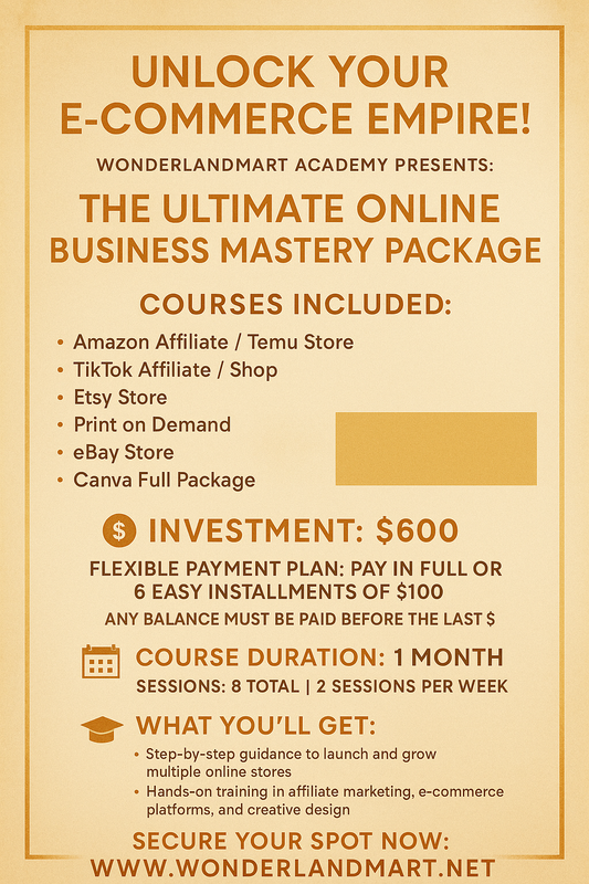 The Ultimate Custom Reccuring Payment Business Mastery Package