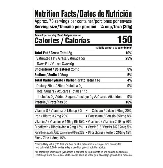 NIDO IS A POWDERED MILK BEVERAGE WITH VITAMINS AND MINERALS, FORTIFIED MILK WITH IRON TO HELP SUPPORT IMMUNE SYSTEM GOOD FOR ADULTS AND CHILDREN AS TWO VARIETIES 2packs