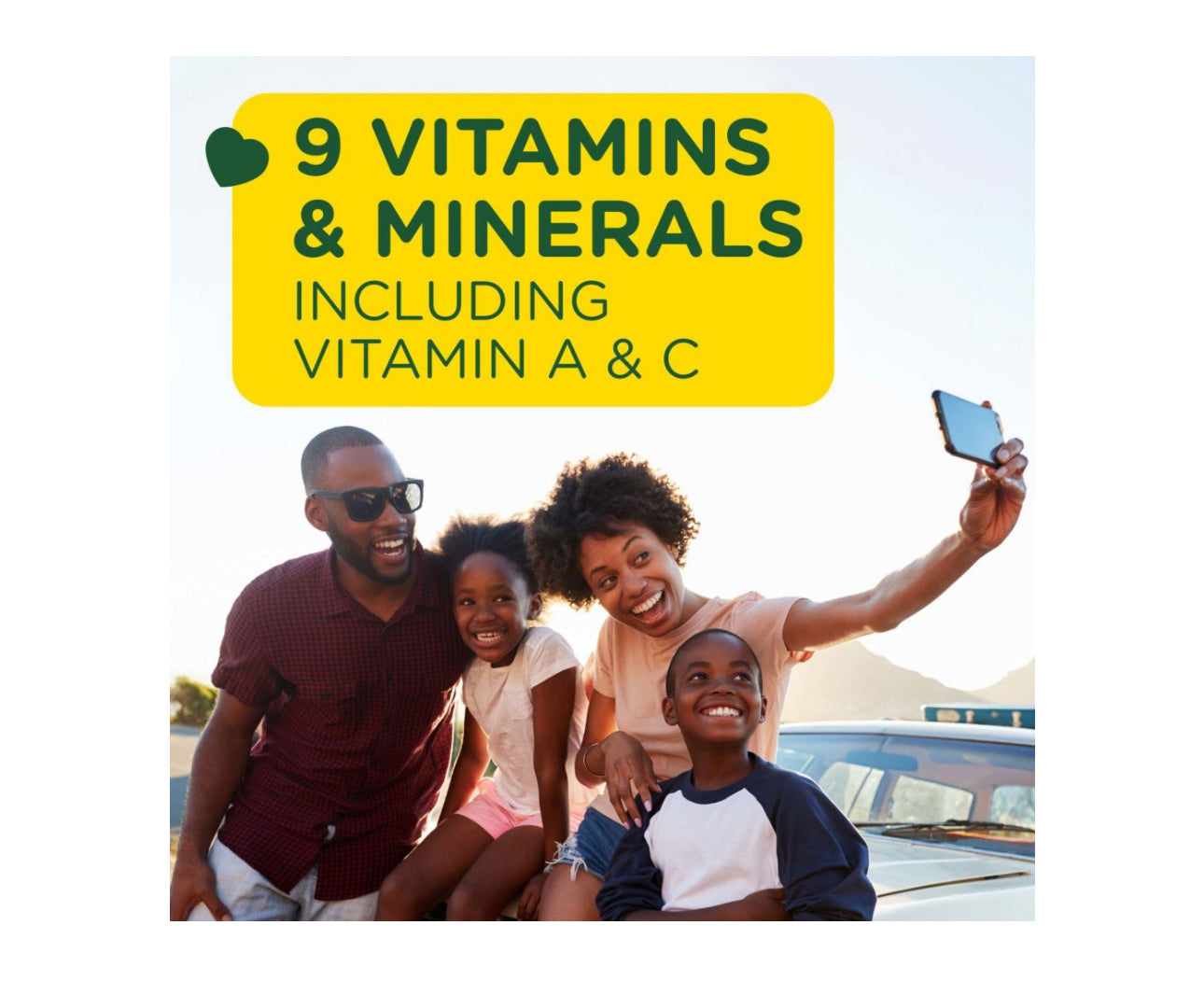 NIDO IS A POWDERED MILK BEVERAGE WITH VITAMINS AND MINERALS, FORTIFIED MILK WITH IRON TO HELP SUPPORT IMMUNE SYSTEM GOOD FOR ADULTS AND CHILDREN AS TWO VARIETIES 2packs