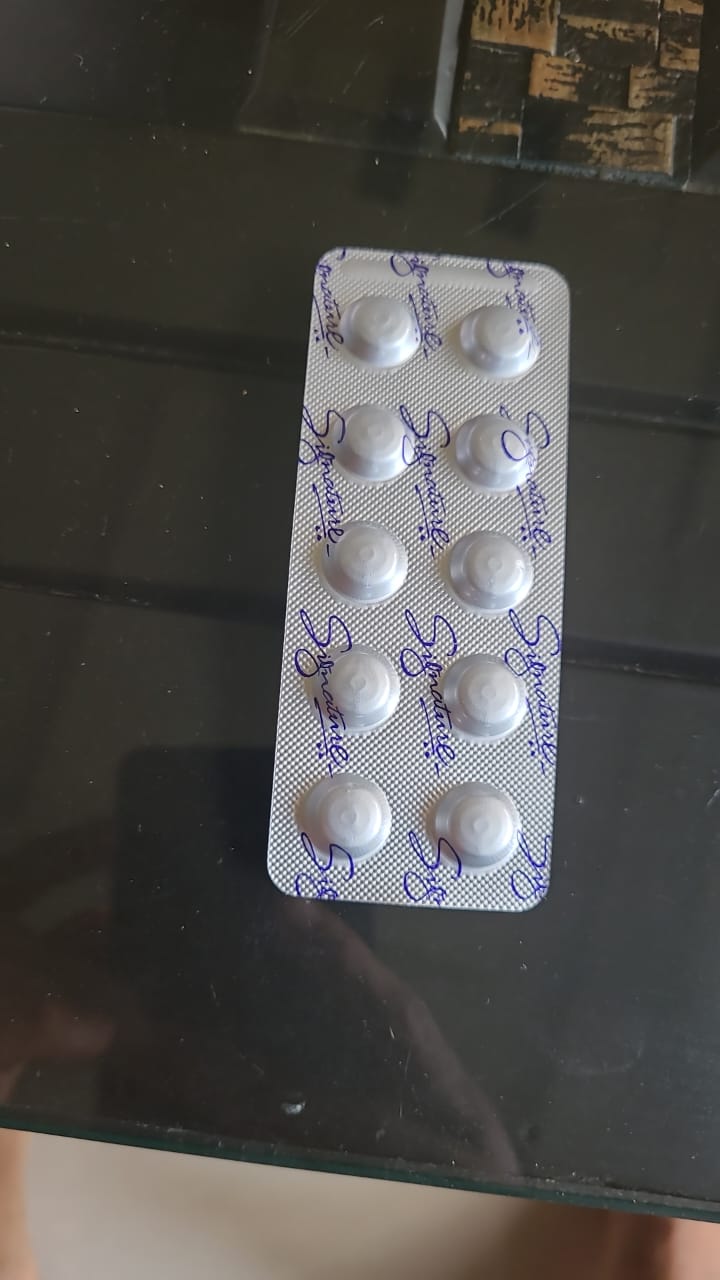 Ivermectin 12mg 20 tablets