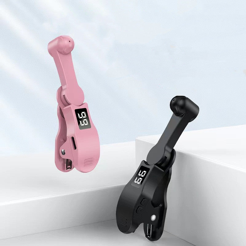 Mobile Phone Screen Clicker Physical Contact Device Automatic Screen Pointing Device