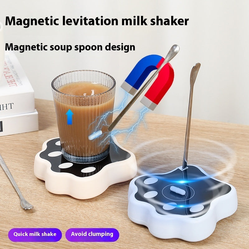 Intelligent Stirring Base Charging Portable Cup Stirrer