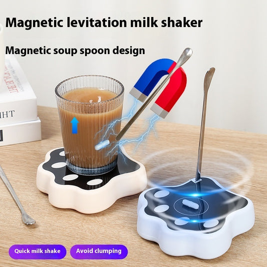 Intelligent Stirring Base Charging Portable Cup Stirrer