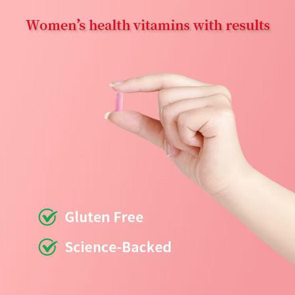 WOMEN PROBIOTICS